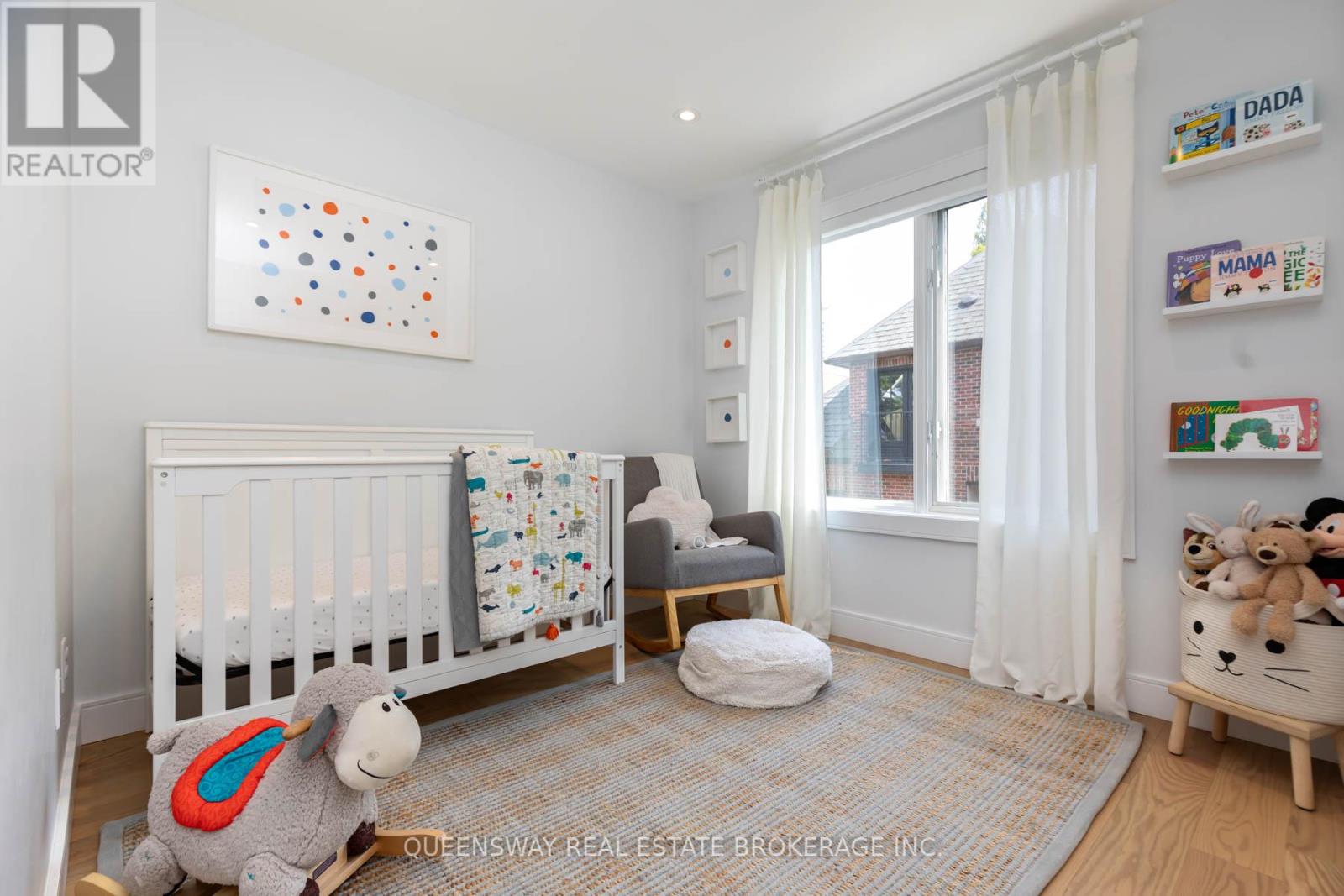 19 - 232 St. George Street, Toronto, Ontario  M5R 2N5 - Photo 18 - C12082860