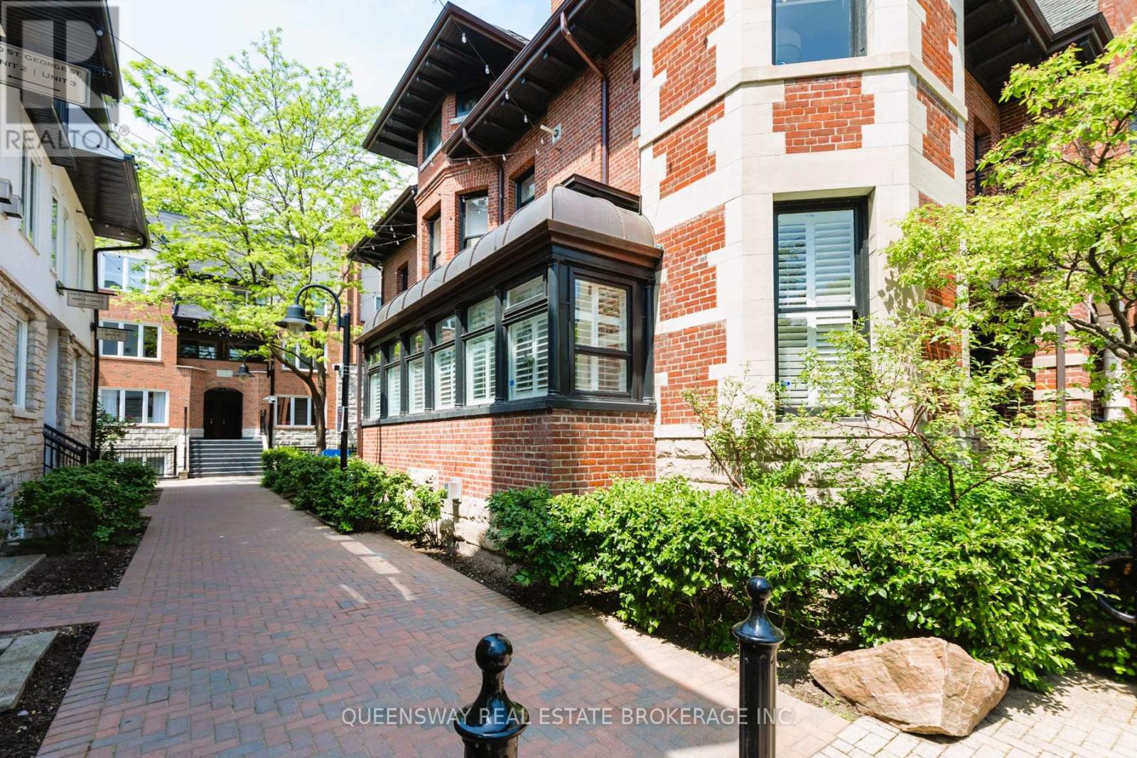 19 - 232 St. George Street, Toronto, Ontario  M5R 2N5 - Photo 23 - C12082860