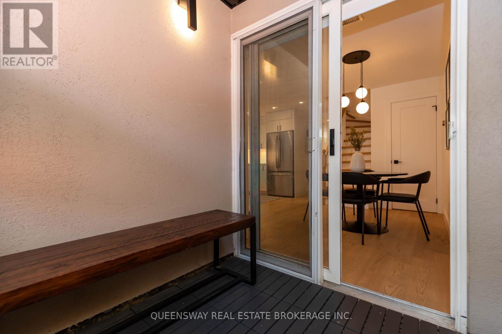 19 - 232 St. George Street, Toronto, Ontario  M5R 2N5 - Photo 6 - C12082860