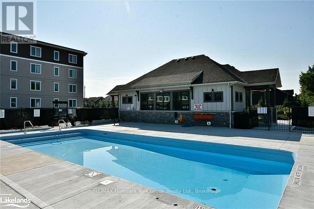 405 - 17 Spooner Crescent, Collingwood, Ontario  L9Y 1T3 - Photo 28 - S12080997