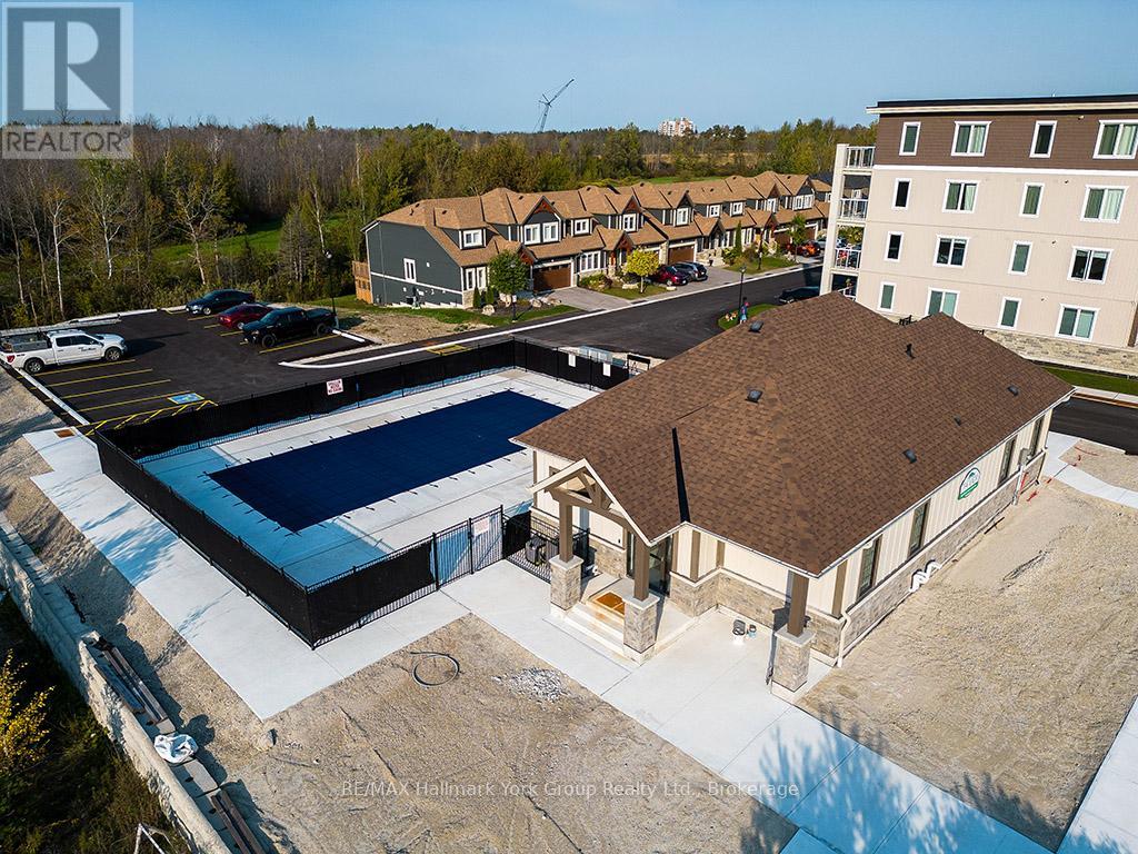 405 - 17 Spooner Crescent, Collingwood, Ontario  L9Y 1T3 - Photo 32 - S12080997