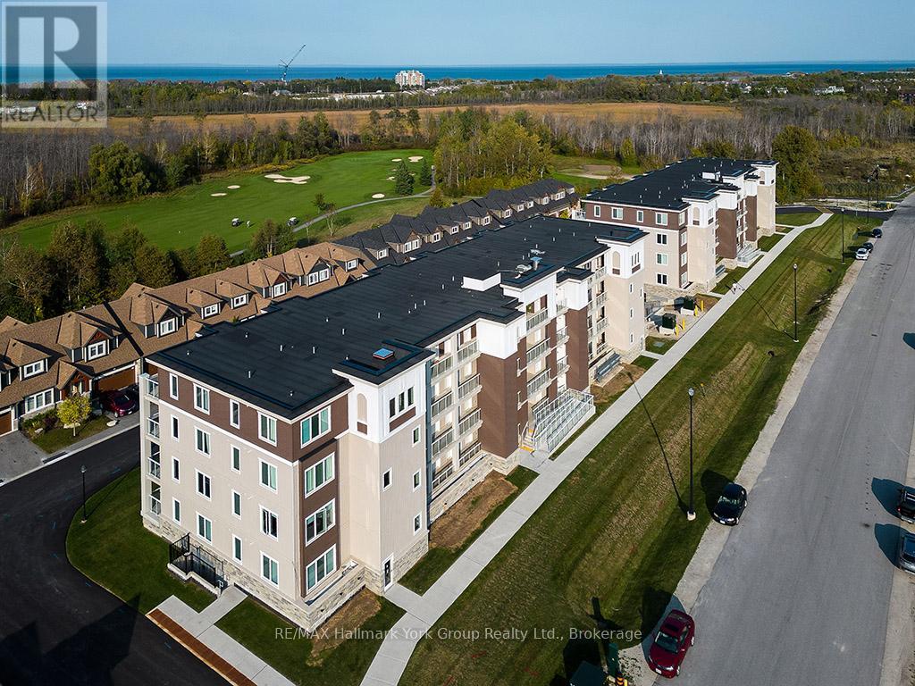 405 - 17 Spooner Crescent, Collingwood, Ontario  L9Y 1T3 - Photo 5 - S12080997