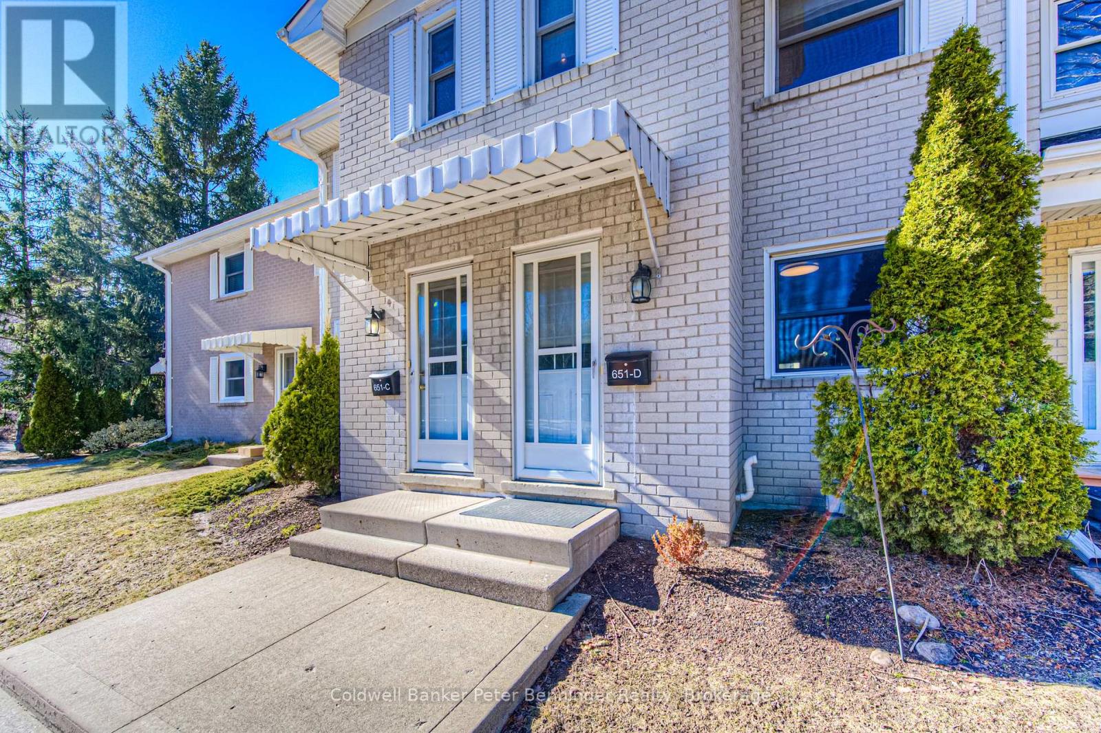Property at D - 651 ALBERT STREET image 1