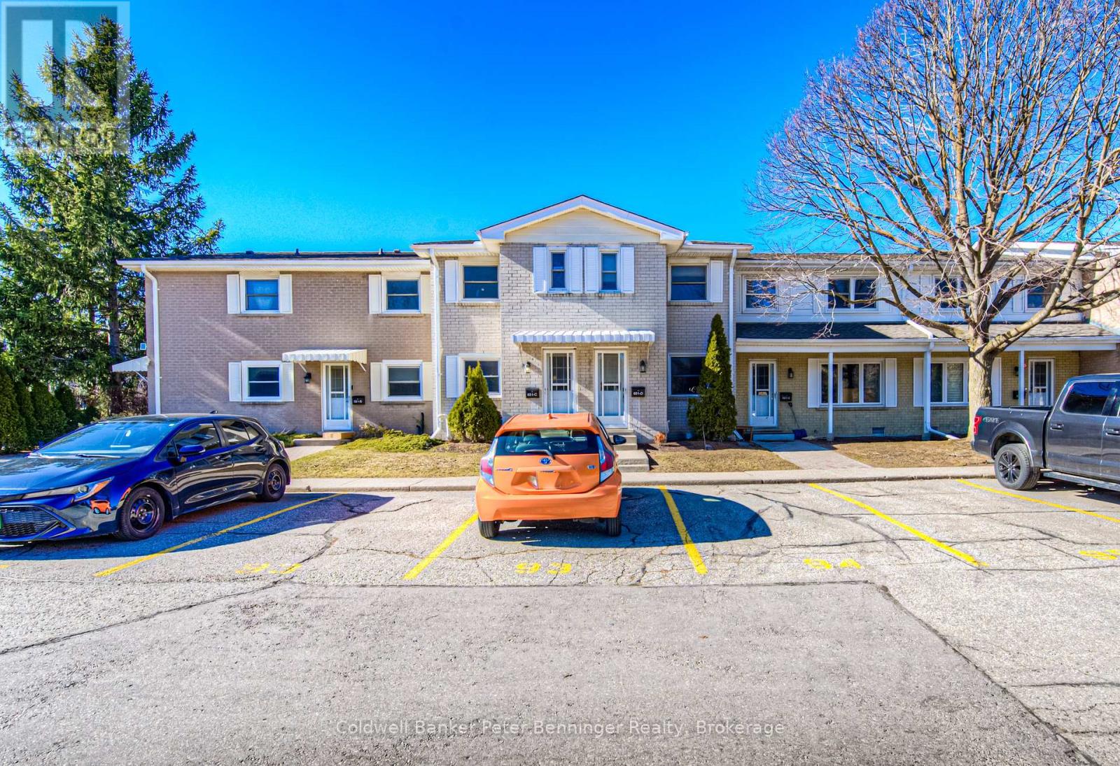 Property at D - 651 ALBERT STREET image 2