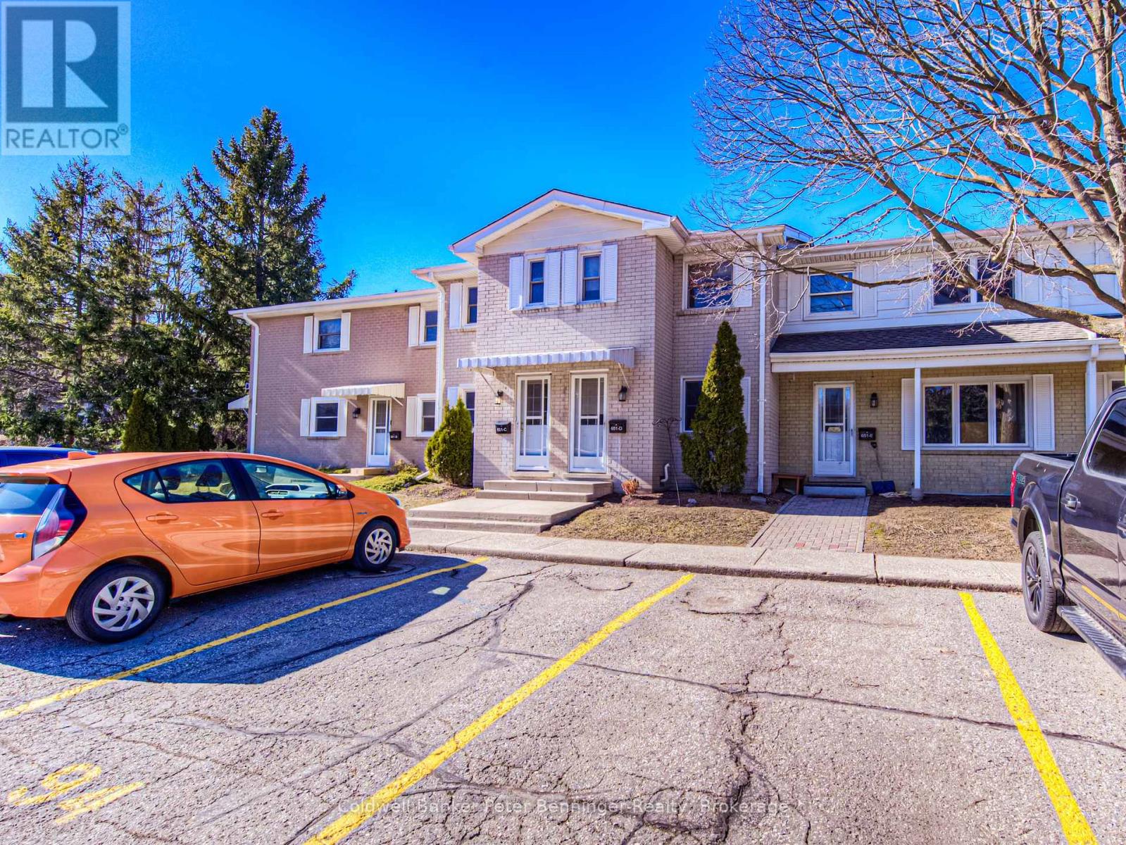 Property at D - 651 ALBERT STREET image 3