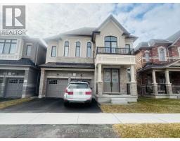 23 CURRENT DRIVE, Richmond Hill, Ontario