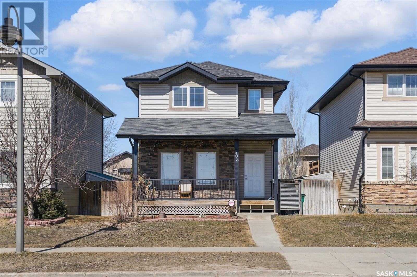 Property at 503 Gordon ROAD image 1
