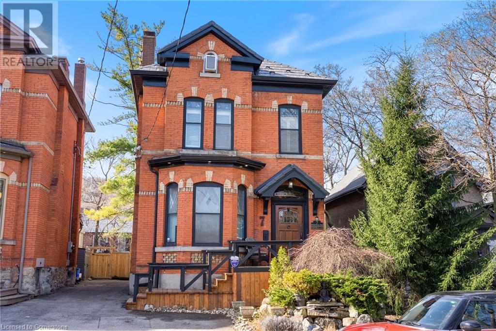 Property at 7 HOMEWOOD Avenue image 2