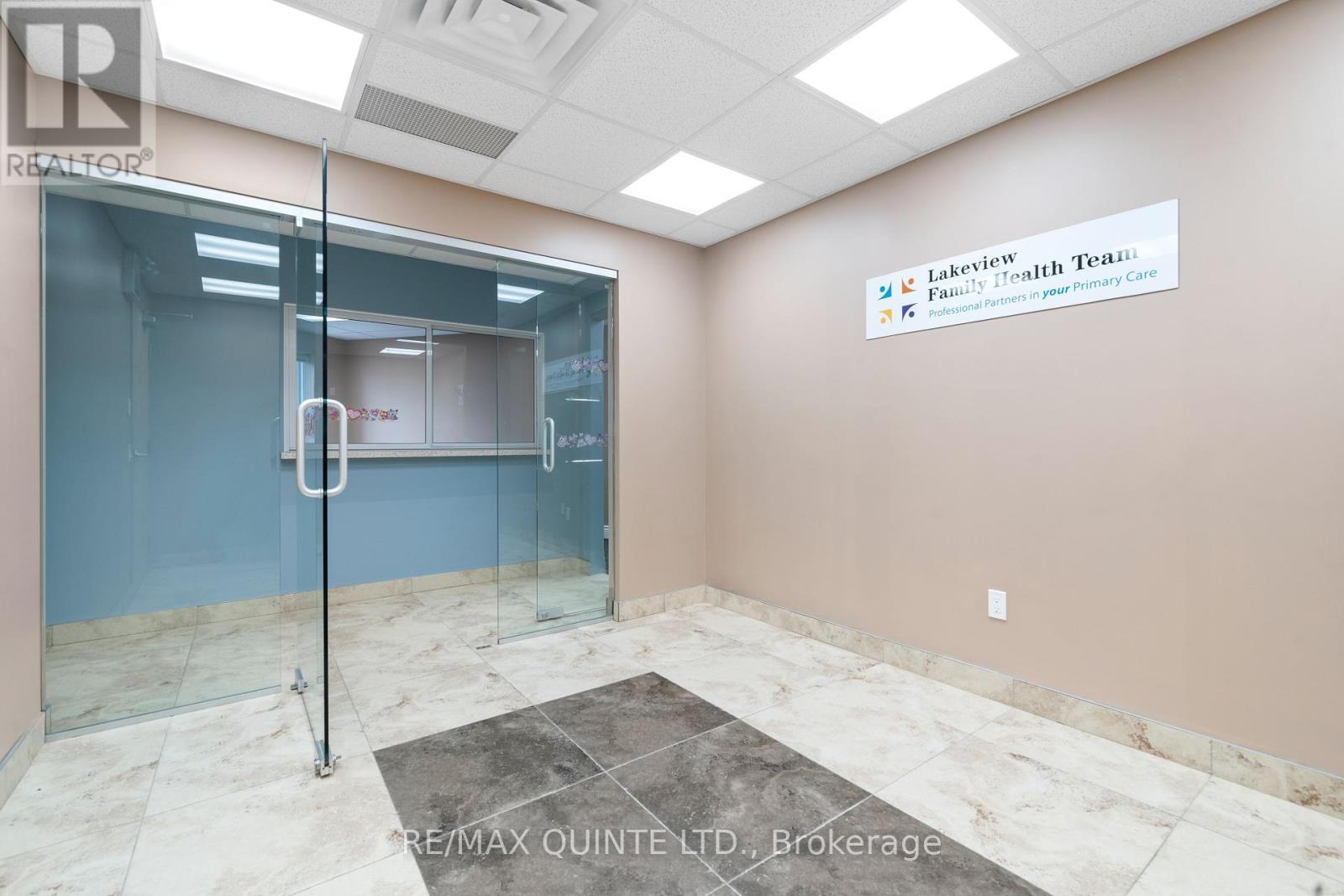 201 - 30 KING STREET, Quinte West, Ontario