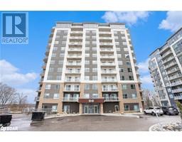 56 LAKESIDE Terrace Unit# 302, Barrie, Ontario