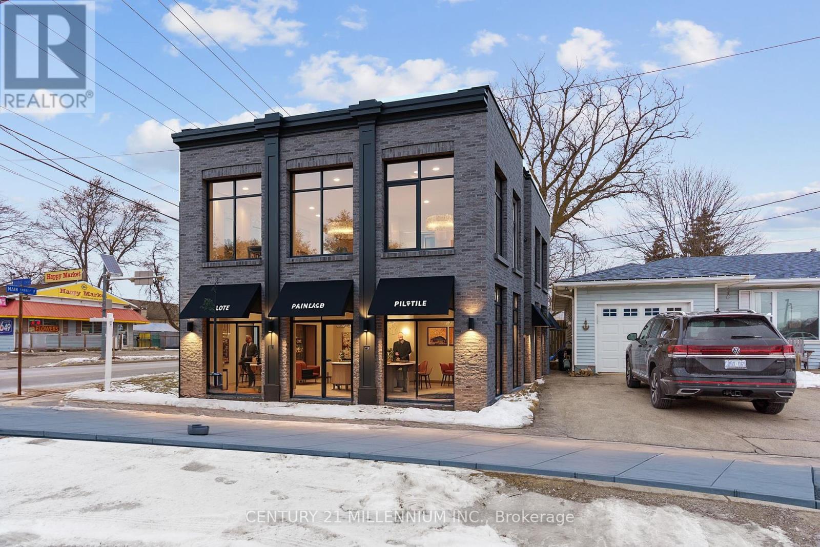 21 BRIDGE STREET E, Port Colborne, Ontario