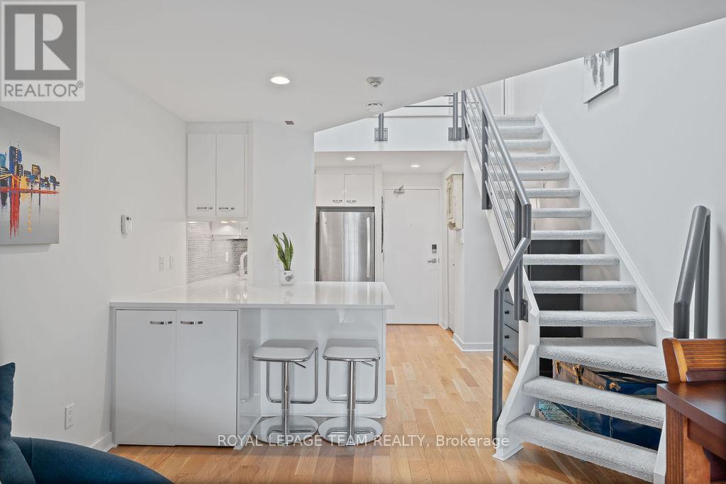 26 - 202 St Patrick Street, Ottawa, Ontario  K1N 5K3 - Photo 3 - X12082868