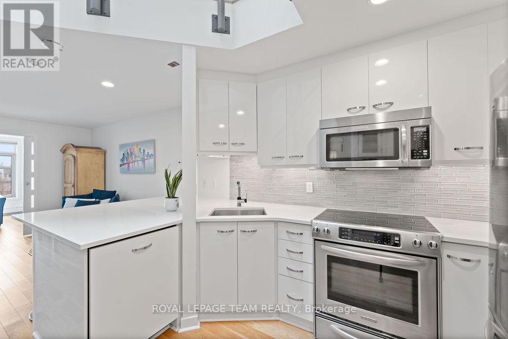 26 - 202 St Patrick Street, Ottawa, Ontario  K1N 5K3 - Photo 6 - X12082868