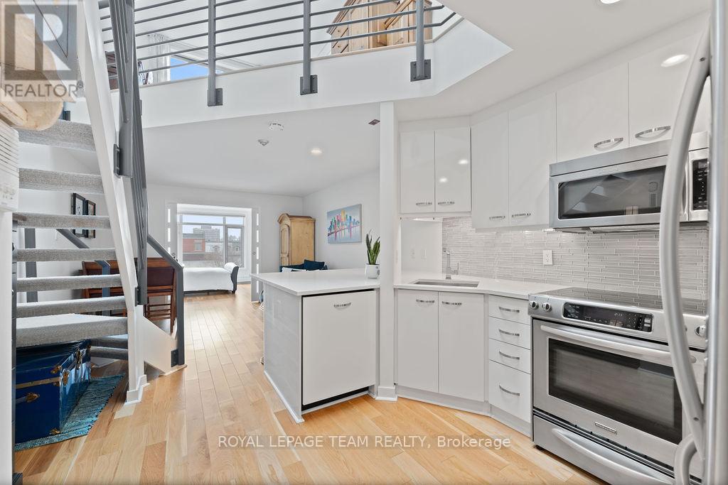 26 - 202 St Patrick Street, Ottawa, Ontario  K1N 5K3 - Photo 7 - X12082868