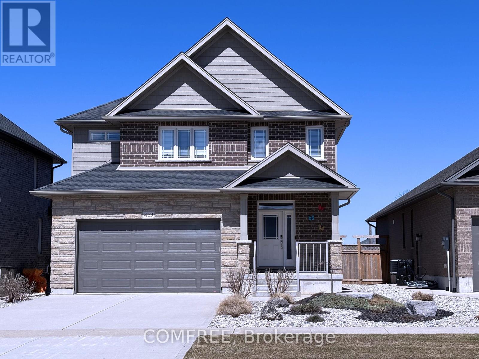Property at 459 DEVONSHIRE ROAD image 1