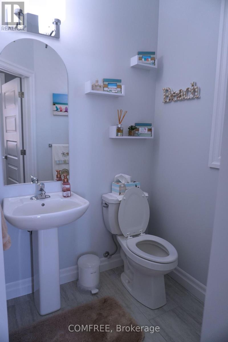 459 Devonshire Road, Saugeen Shores, Ontario  N0H 2C0 - Photo 14 - X12082925
