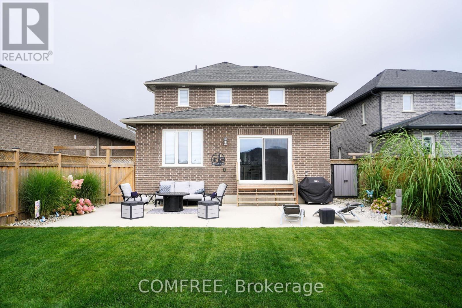 459 Devonshire Road, Saugeen Shores, Ontario  N0H 2C0 - Photo 30 - X12082925