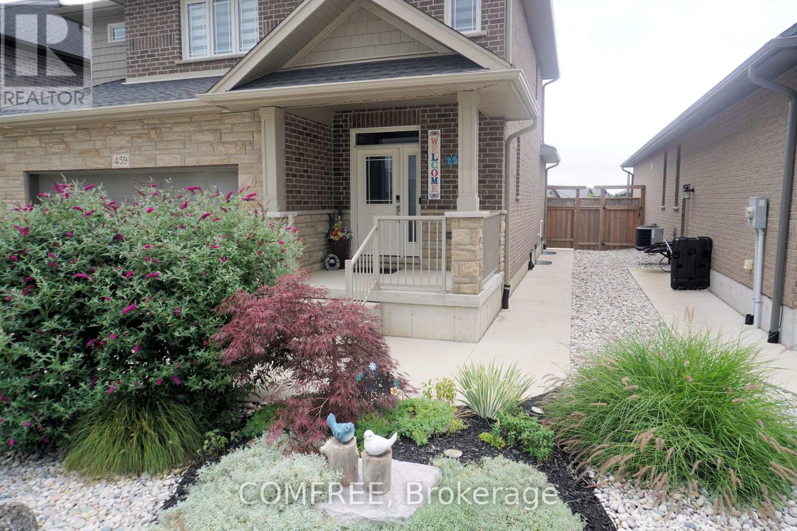 Property at 459 DEVONSHIRE ROAD image 4