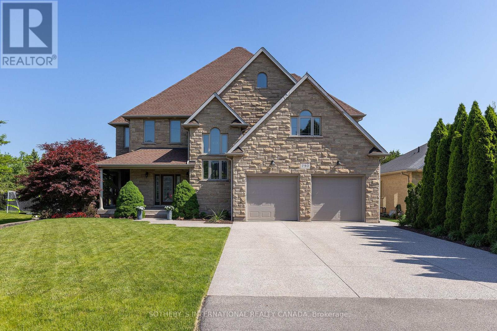 Property at 790 WARNER ROAD image 1