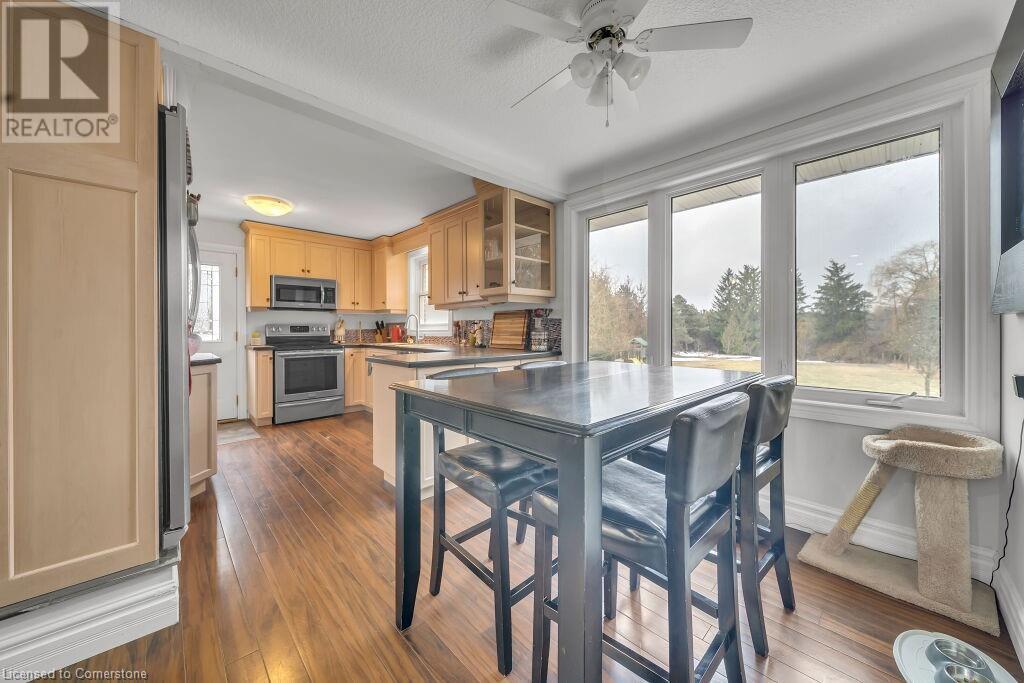 26 BROCK Road N, Puslinch, Ontario