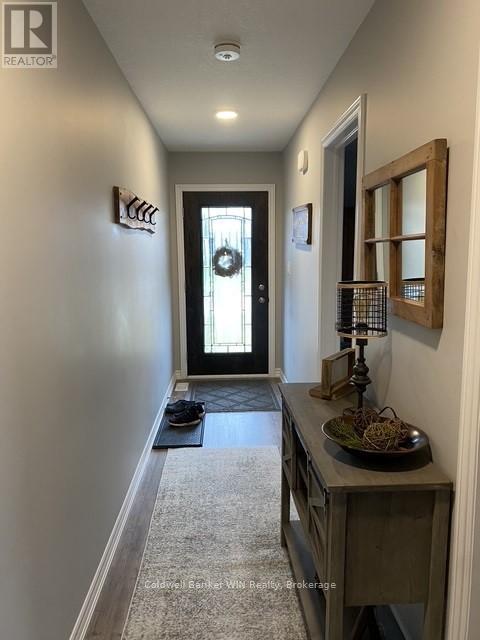 449 Wellington Street E, Wellington North, Ontario  N0G 2L2 - Photo 3 - X12060765