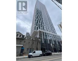 807 - 252 Church Street, Toronto (Church-Yonge Corridor), Ca
