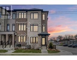 585 Colborne Street Unit# 406 2071 - Old West Brant, Brantford, Ca