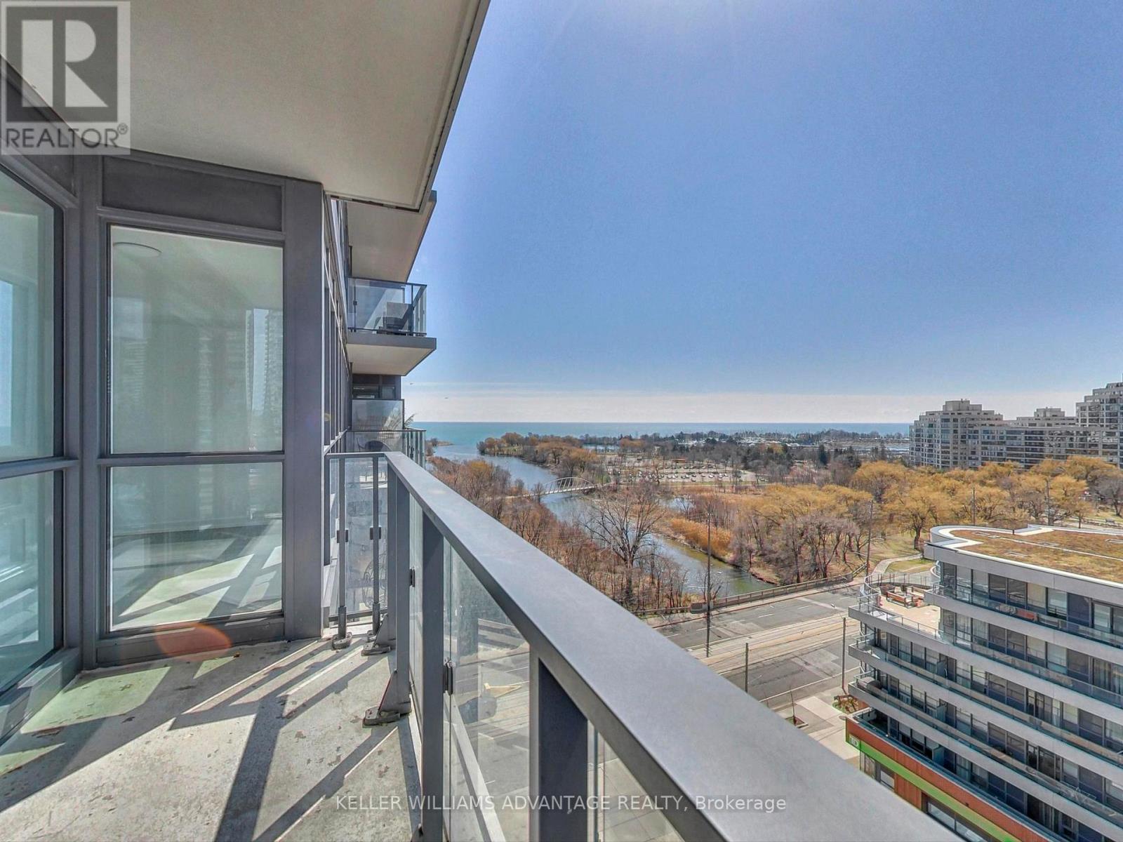 1104 - 2200 Lake Shore Boulevard W, Toronto, Ontario  M8V 1A4 - Photo 31 - W12082909