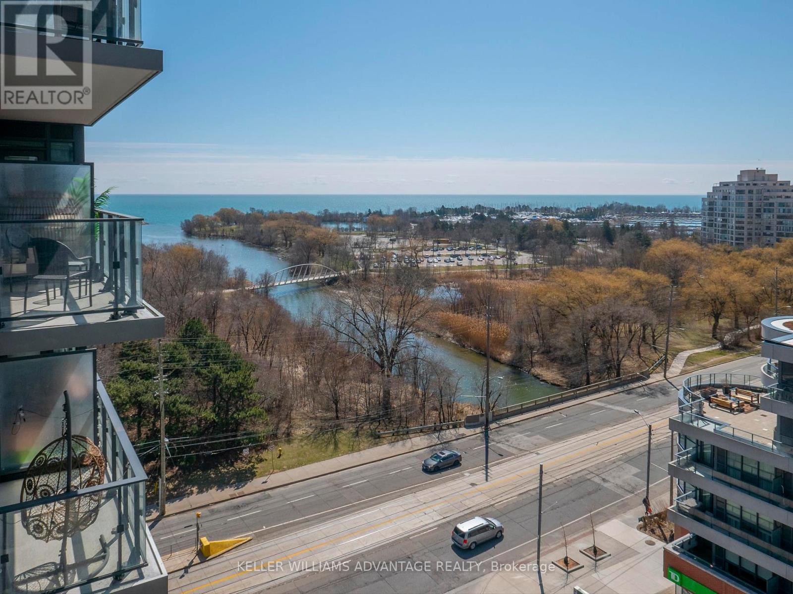 1104 - 2200 Lake Shore Boulevard W, Toronto, Ontario  M8V 1A4 - Photo 34 - W12082909