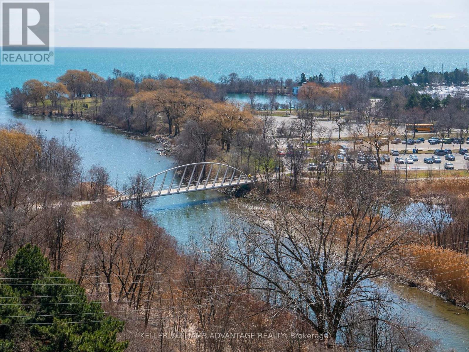 1104 - 2200 Lake Shore Boulevard W, Toronto, Ontario  M8V 1A4 - Photo 35 - W12082909
