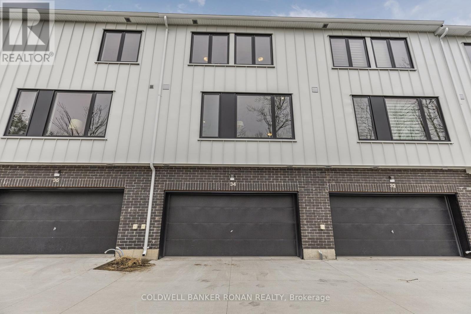 34 Rainwater Lane, Barrie, Ontario  L4N 9J6 - Photo 41 - S12075485