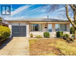 100 HADELAND AVENUE, Hamilton, Ontario