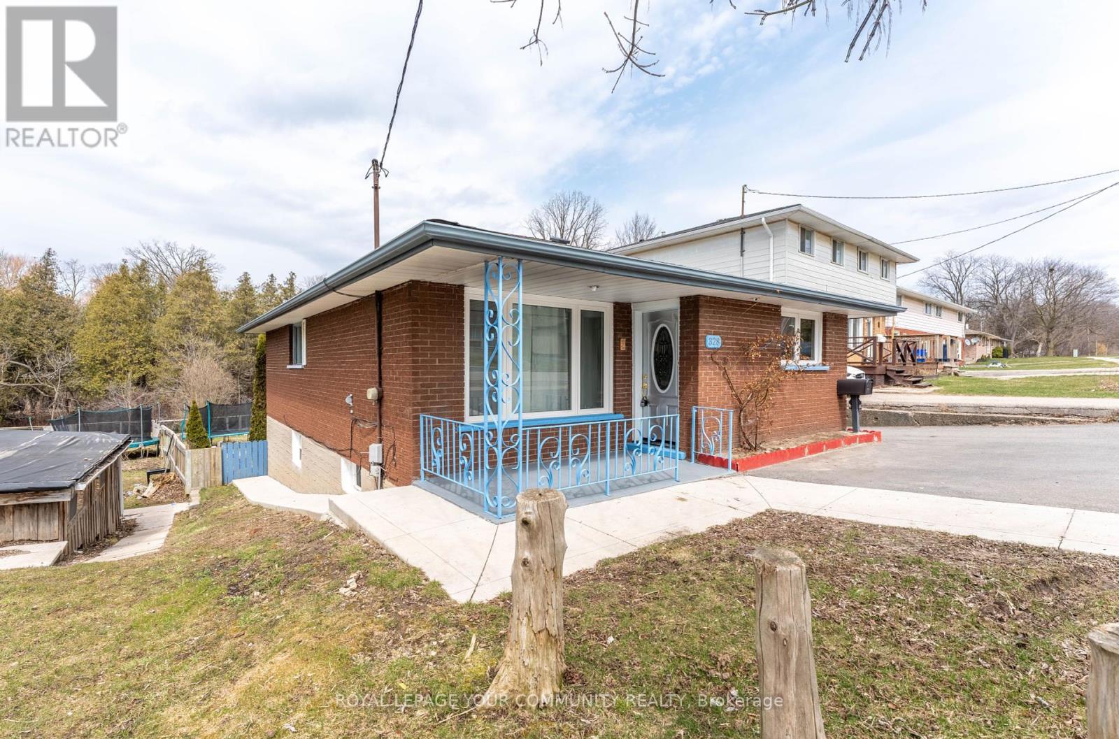 Property at 328 CLYDE ROAD image 2