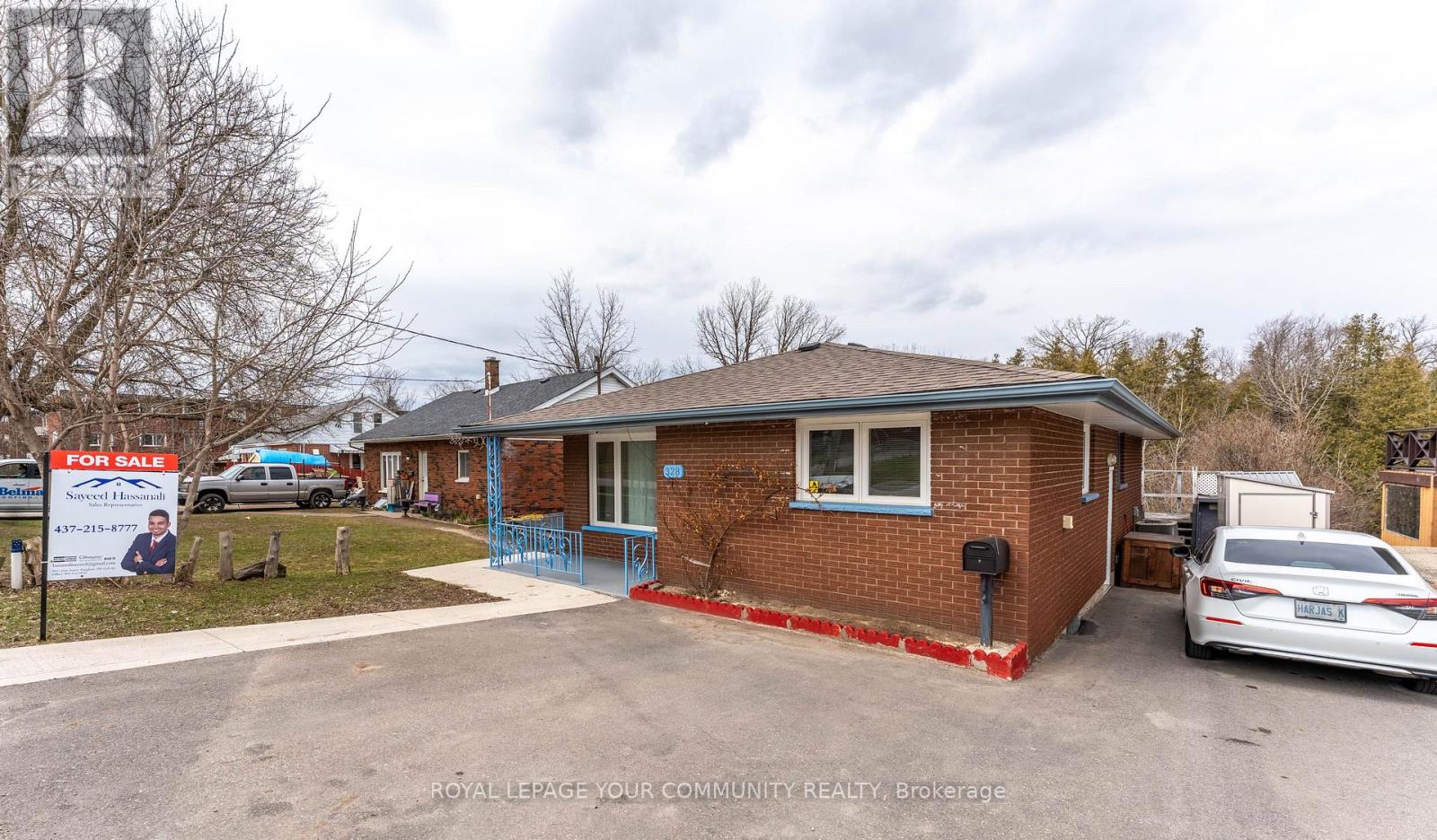 Property at 328 CLYDE ROAD image 3