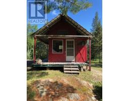 730 Dean Lake, Iron Bridge, Ca