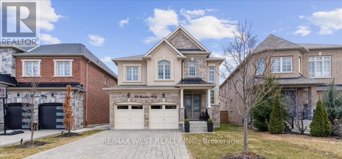 Property at 39 CONDOR WAY image 1