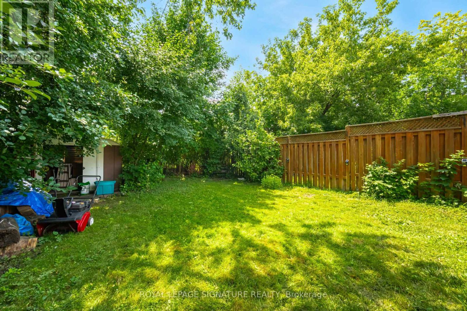 1474 Sandgate Crescent, Mississauga, Ontario  L5J 2E5 - Photo 40 - W12082234