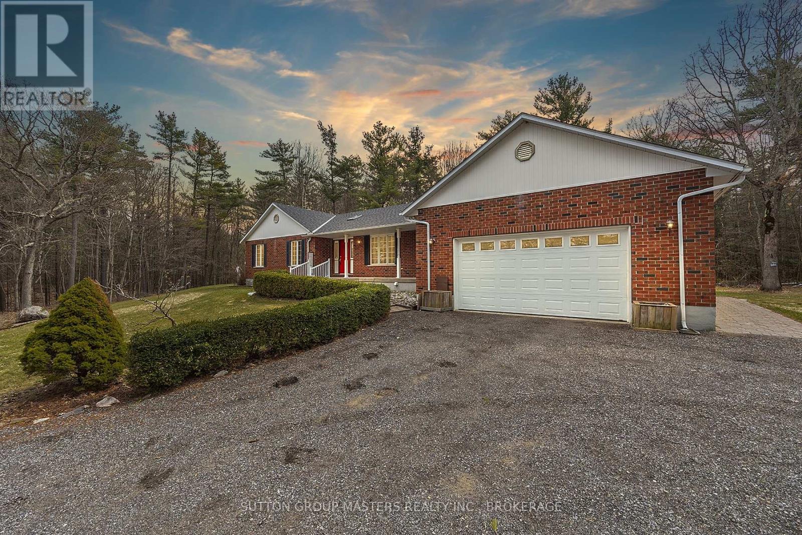 168 ESCOTT ROCKPORT ROAD, leeds and the thousand islands, Ontario