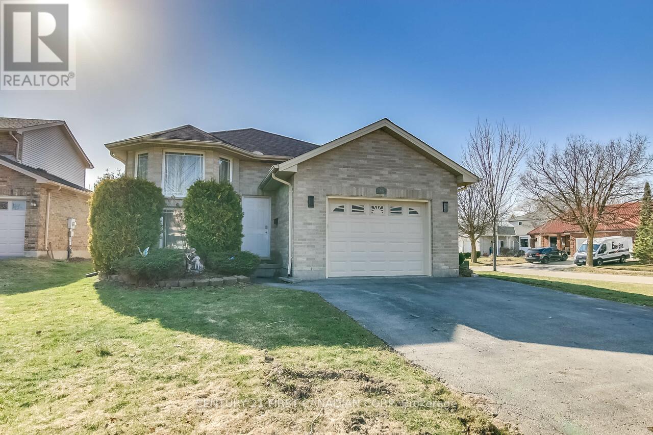 26 Stoneycreek Place, London North, Ontario  N5X 3X4 - Photo 1 - X12082938