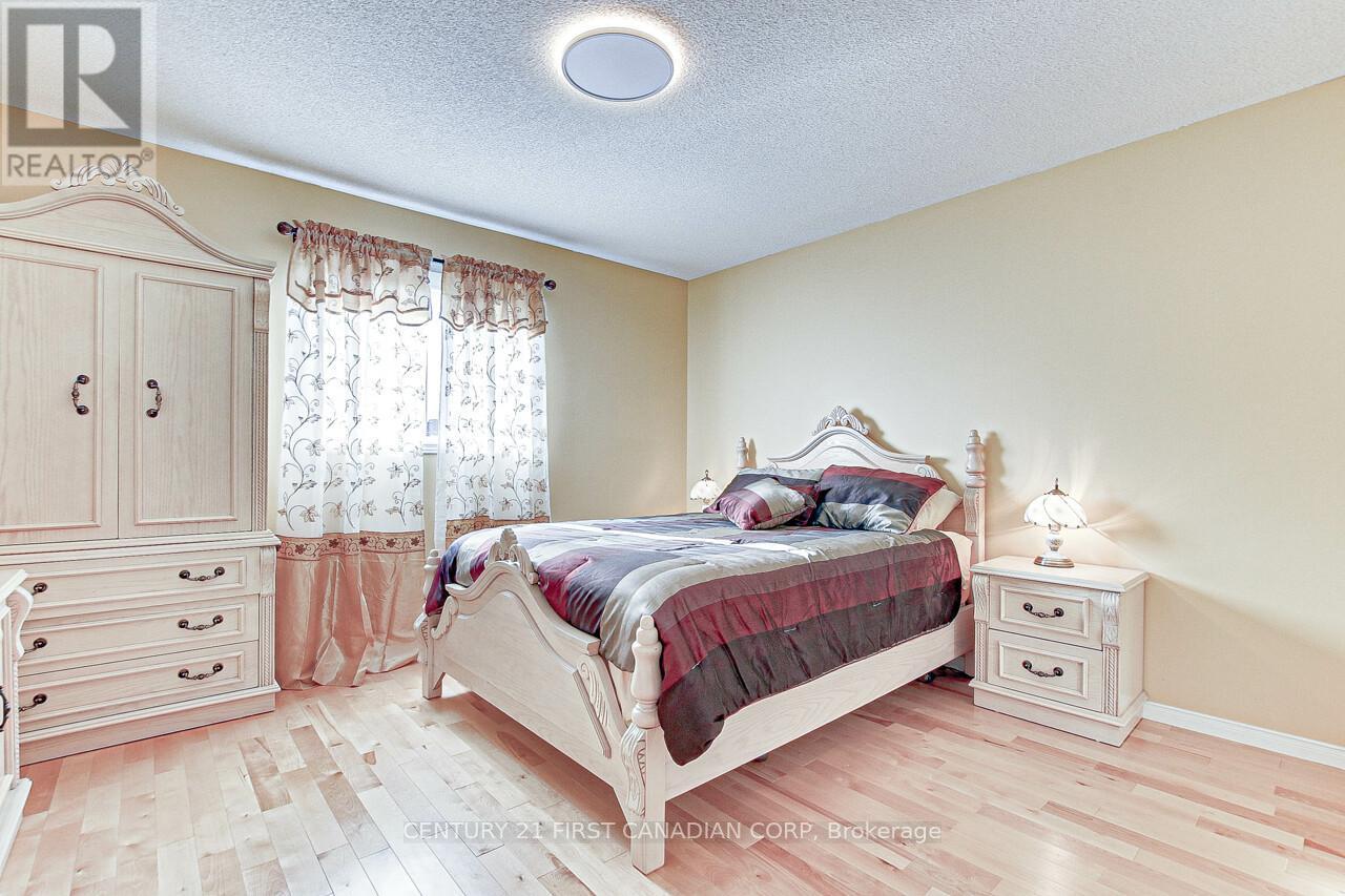 26 Stoneycreek Place, London North, Ontario  N5X 3X4 - Photo 16 - X12082938