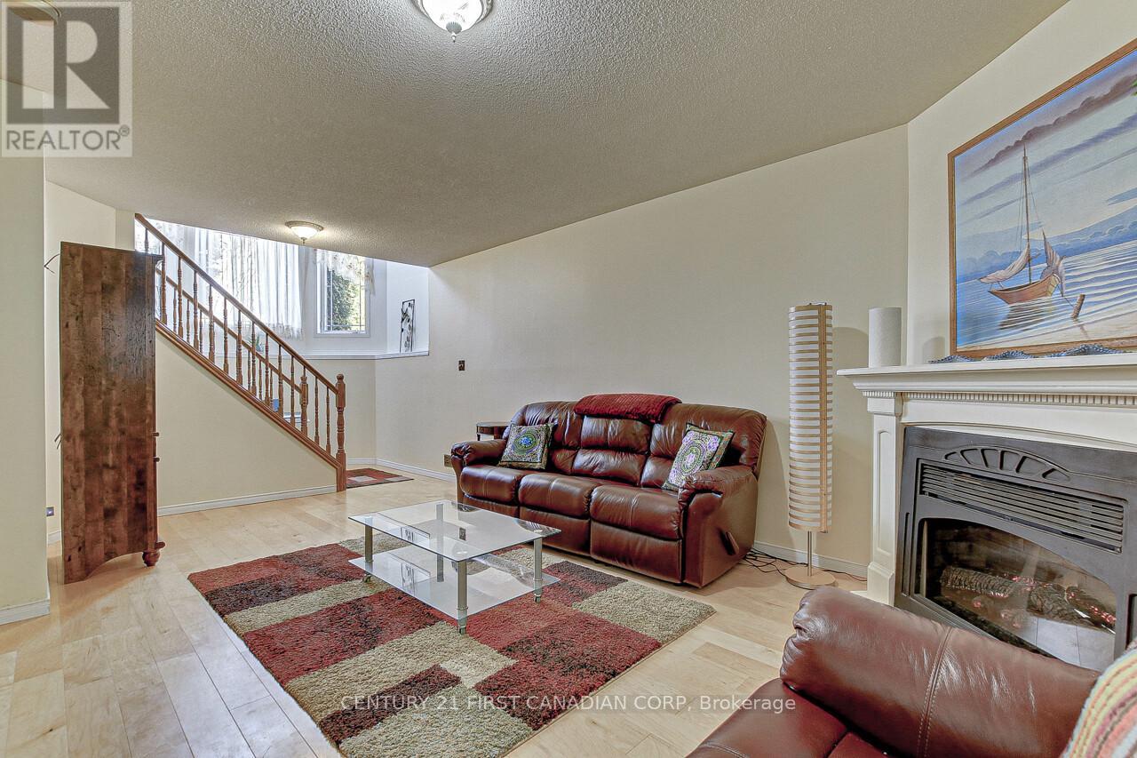 26 Stoneycreek Place, London North, Ontario  N5X 3X4 - Photo 22 - X12082938