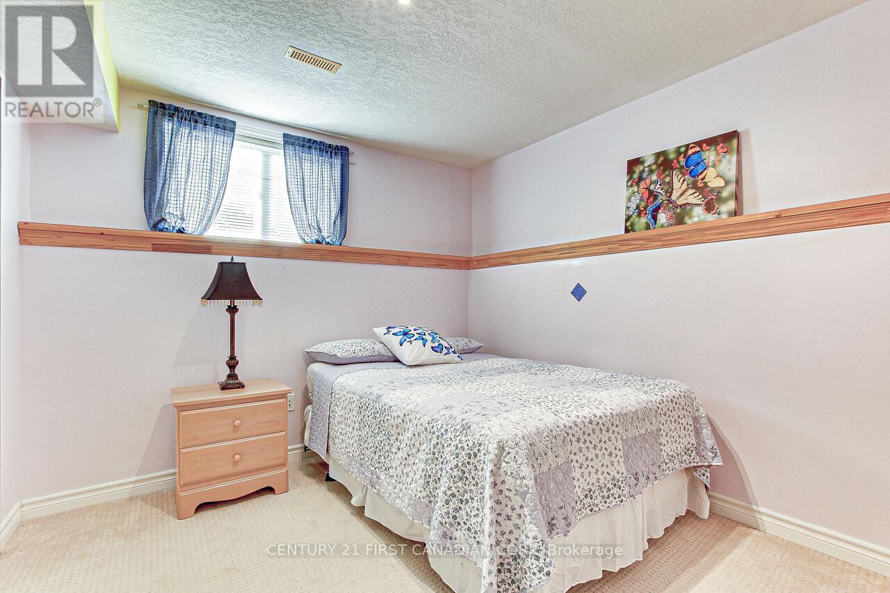 26 Stoneycreek Place, London North, Ontario  N5X 3X4 - Photo 26 - X12082938