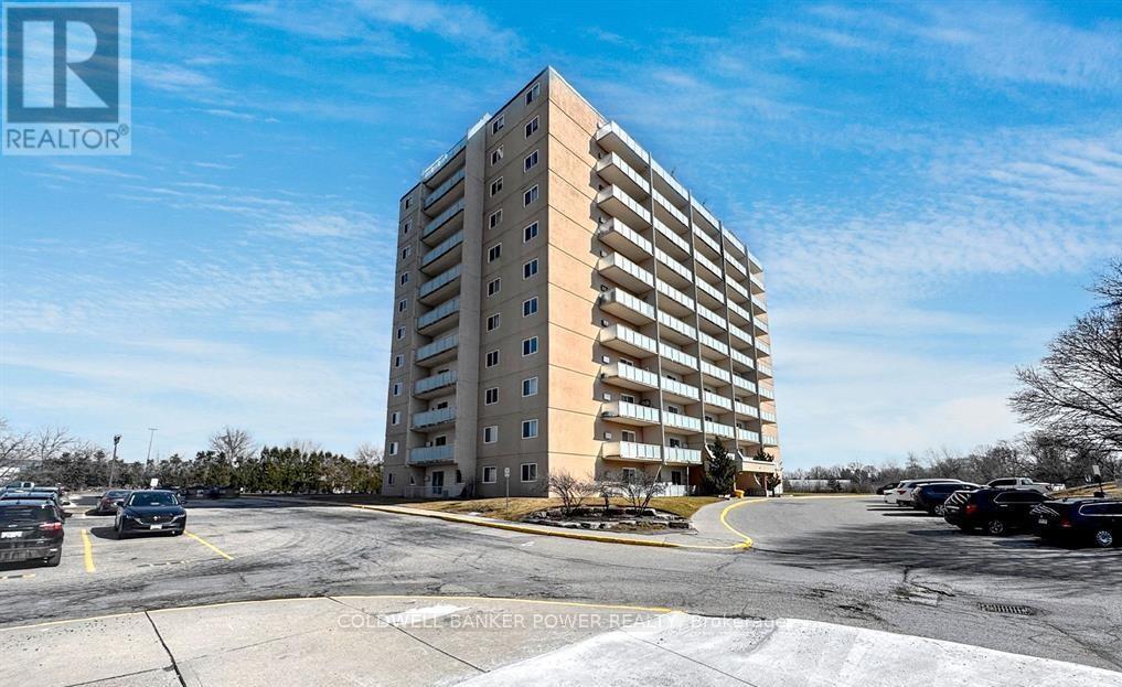 Property at 1108 - 573 MORNINGTON AVENUE image 1