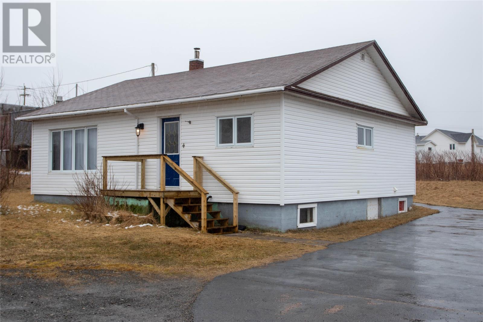 8 Warren's Lane, Bonavista, Newfoundland & Labrador  A0C 1B0 - Photo 1 - 1283185