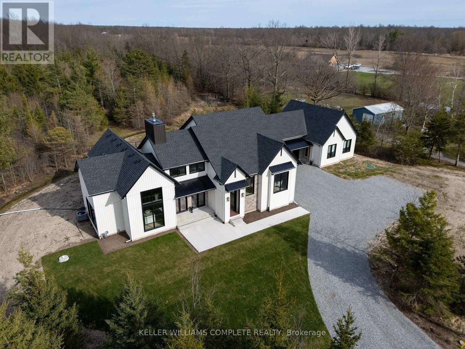 3901 White Road, Port Colborne (Bethel), Ontario  L3K 5V5 - Photo 3 - X12082955