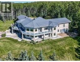 6 Millarville Ridge Millarville Ridge, Rural Foothills County, Ca