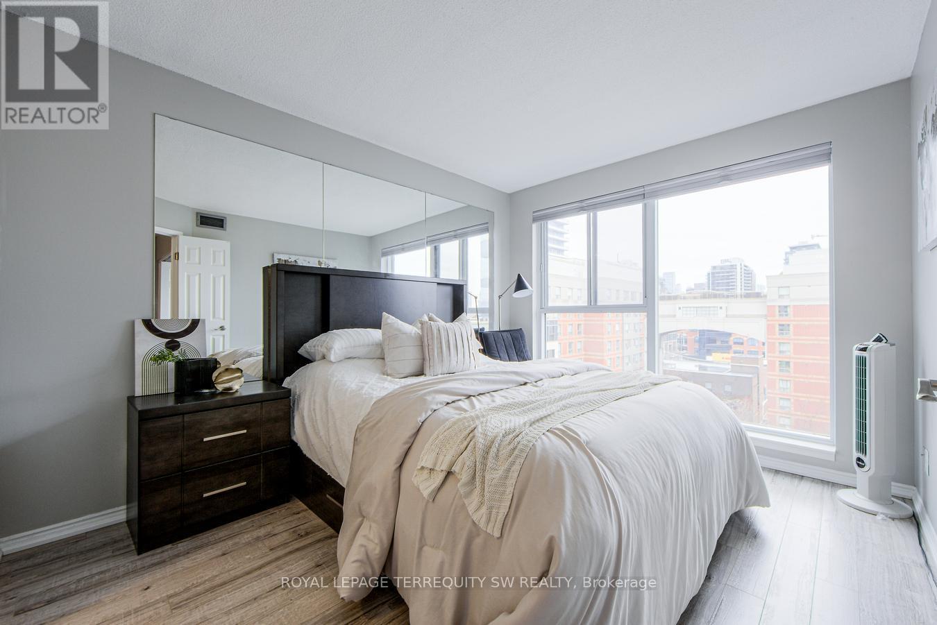 933 - 222 The Esplanade, Toronto, Ontario  M5A 4M8 - Photo 15 - C12082936