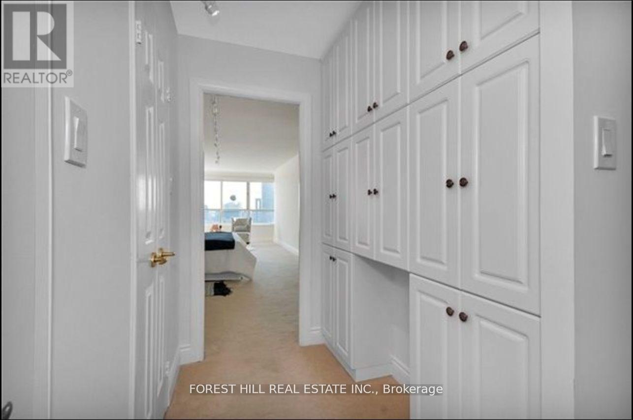 1505 - 130 Carlton Street, Toronto, Ontario  M5A 4K3 - Photo 14 - C12082947