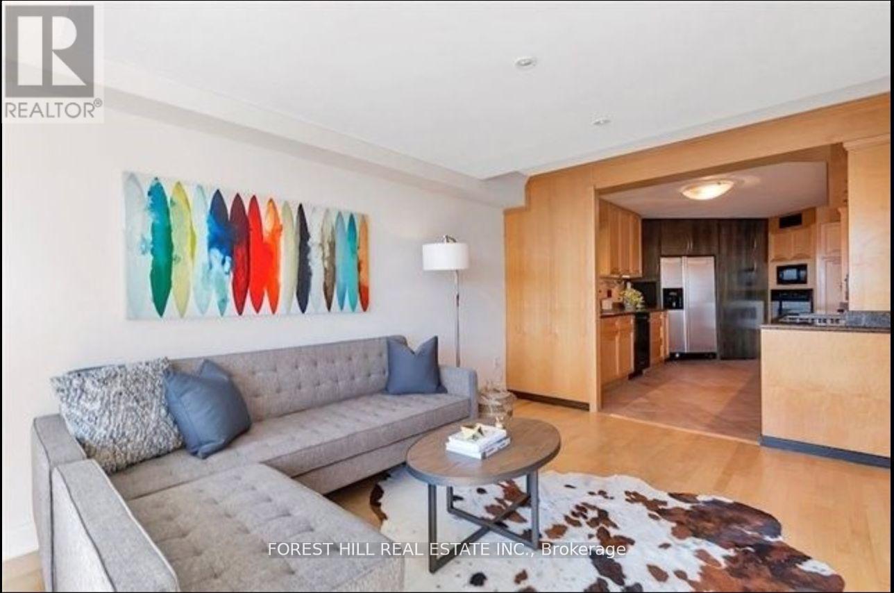 1505 - 130 Carlton Street, Toronto, Ontario  M5A 4K3 - Photo 8 - C12082947