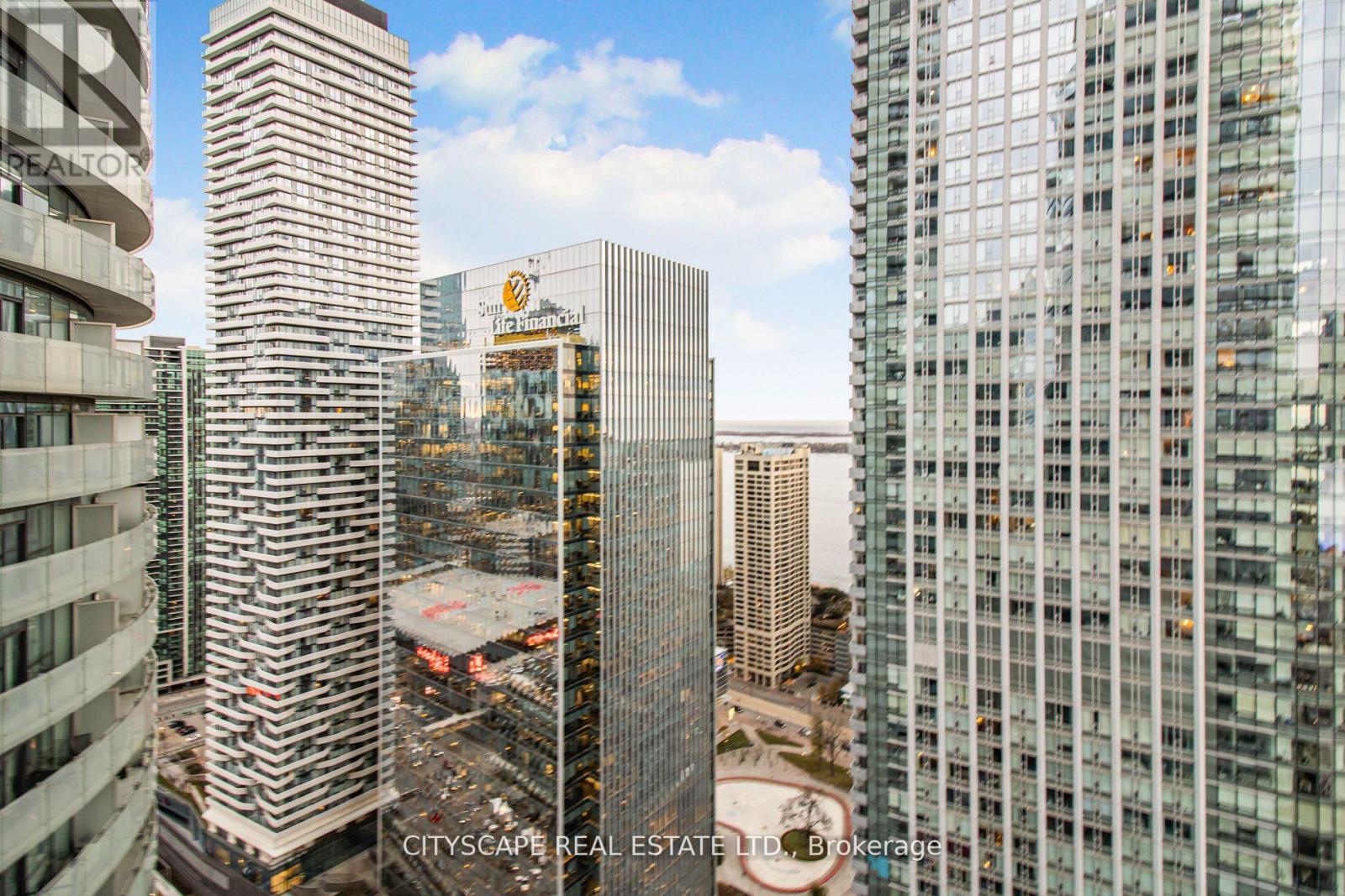 3910 - 12 York Street, Toronto, Ontario  M5J 0A5 - Photo 22 - C12082950